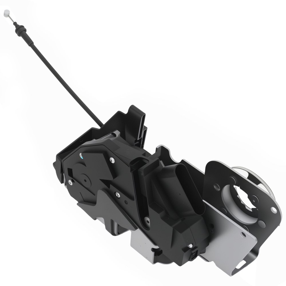 Door lock actuator for Ford Tourneo/Transit Custom V362 2.0 TDCi 12-18