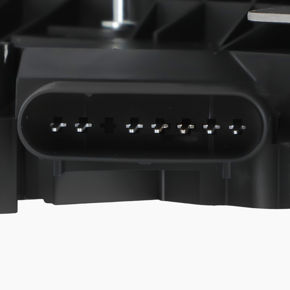 Attuatore Bloccaggio Centrale compatibile per Ford Tourneo Custom Bus 2.0 EcoBlue