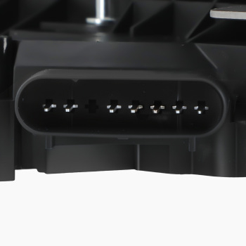 Attuatore Bloccaggio Centrale compatibile per Ford Tourneo Custom Bus 2.0 EcoBlue