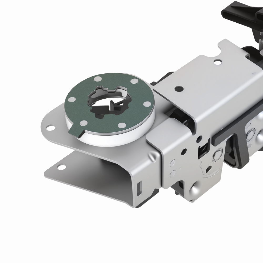 Attuatore Bloccaggio Centrale compatibile per Ford Tourneo Custom Bus 2.0 EcoBlue