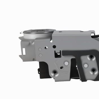 Attuatore Bloccaggio Centrale compatibile per Ford Tourneo Custom Bus 2.0 EcoBlue