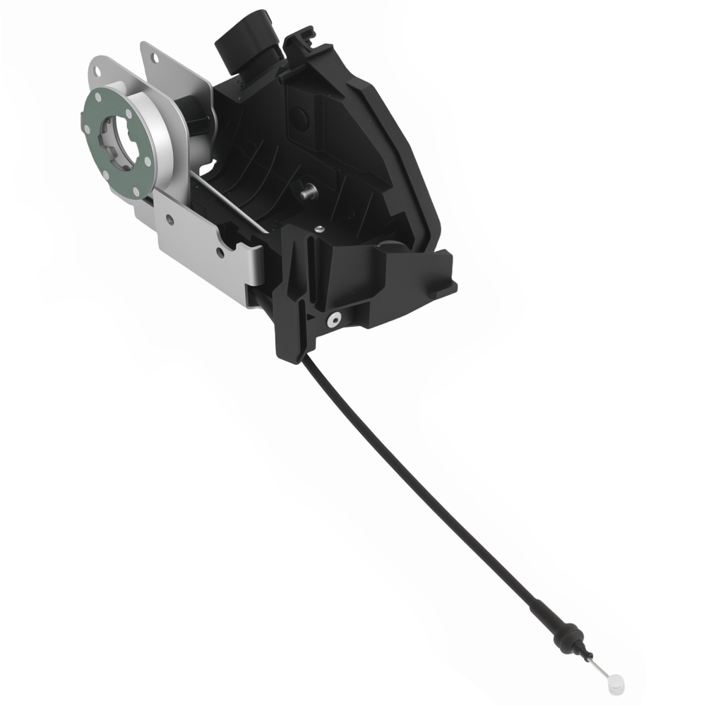 Attuatore Bloccaggio Centrale compatibile per Ford Tourneo Custom Bus 2.0 EcoBlue