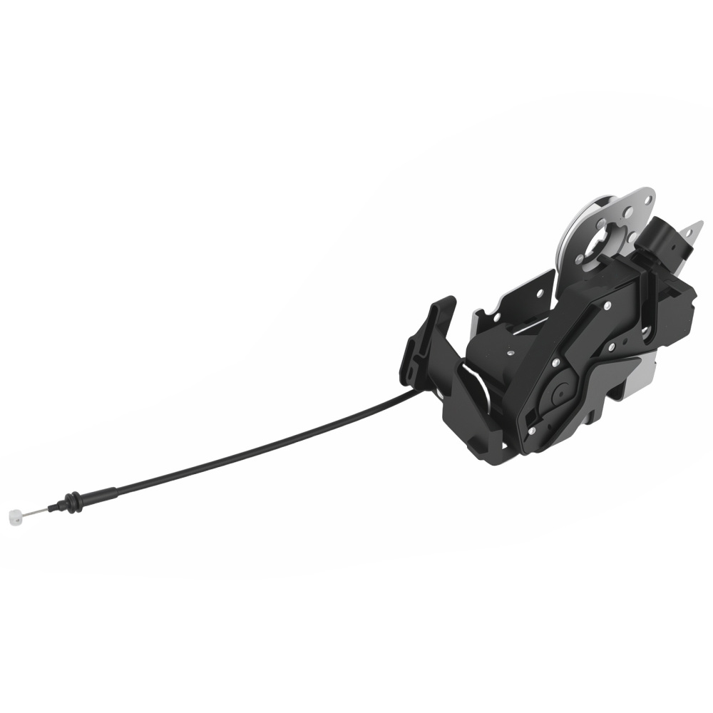 Attuatore Bloccaggio Centrale compatibile per Ford Tourneo Custom Bus 2.0 EcoBlue