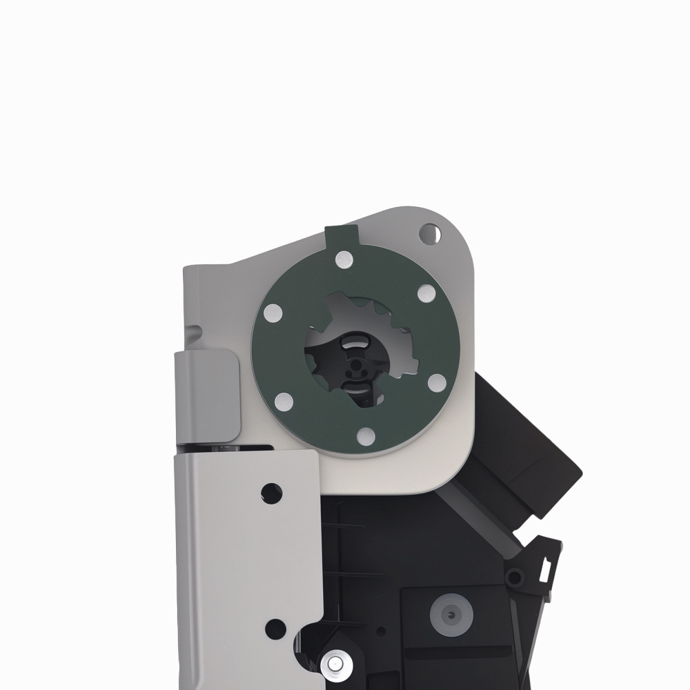 Attuatore Bloccaggio Centrale compatibile per Ford Tourneo Custom Bus 2.0 EcoBlue