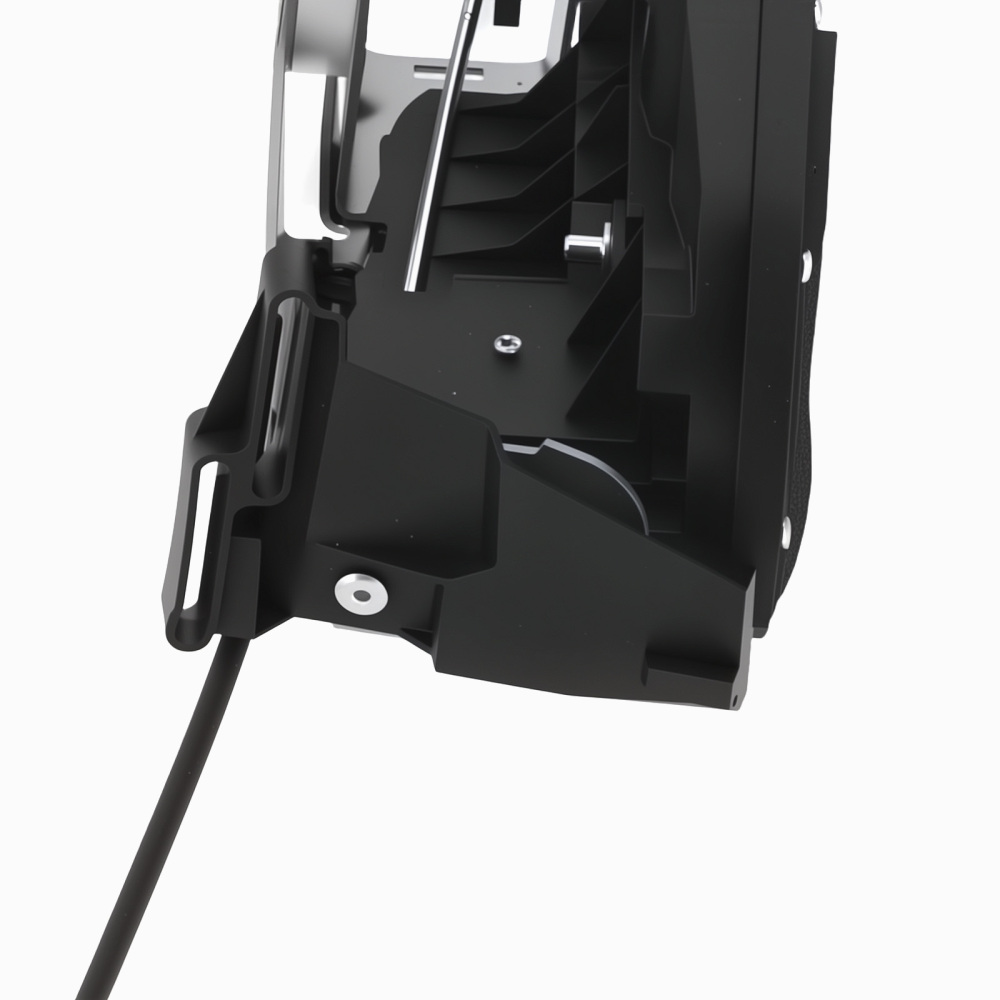 Attuatore Bloccaggio Centrale compatibile per Ford Tourneo Custom Bus 2.0 EcoBlue