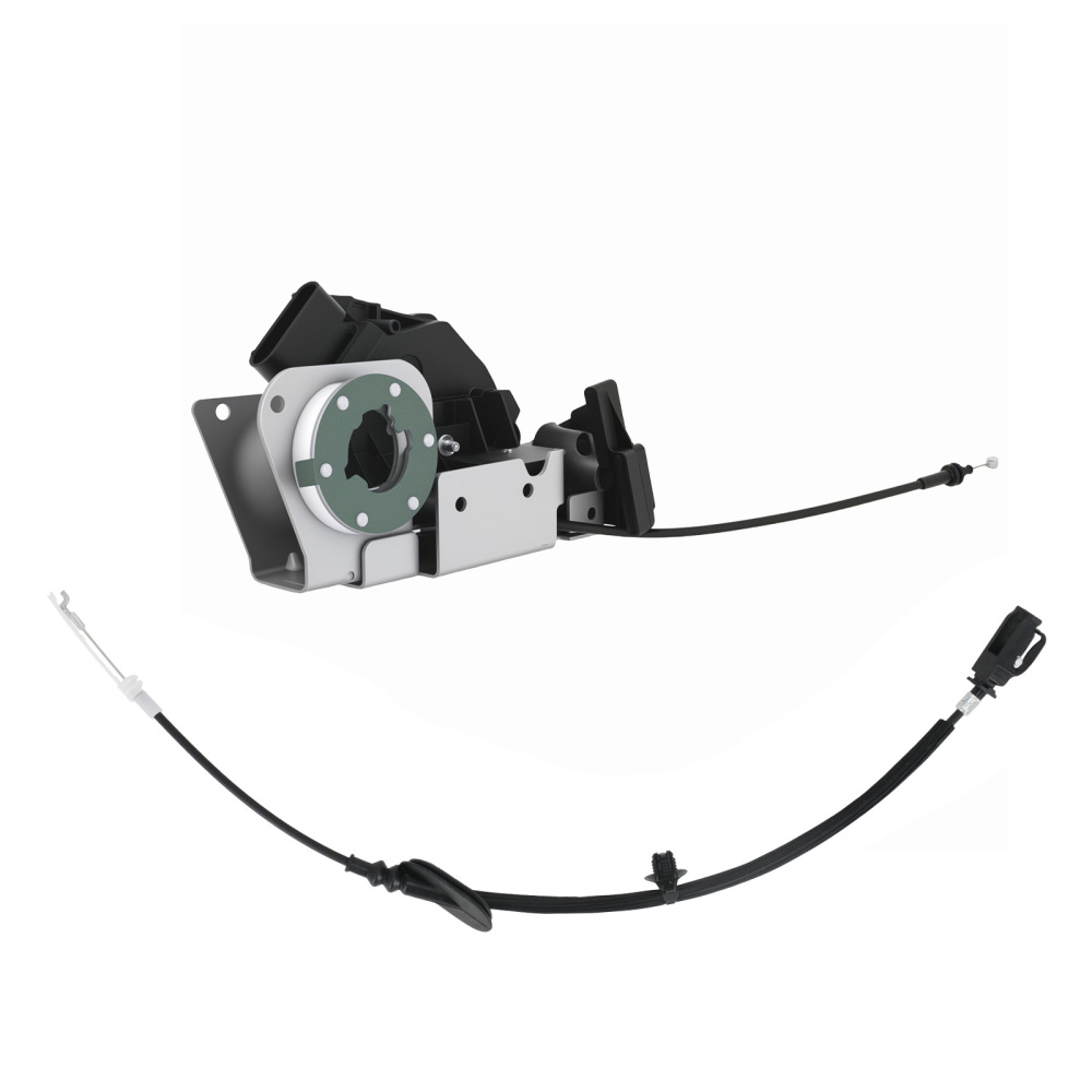 Attuatore Bloccaggio Centrale compatibile per Ford Tourneo Custom Bus 2.0 EcoBlue