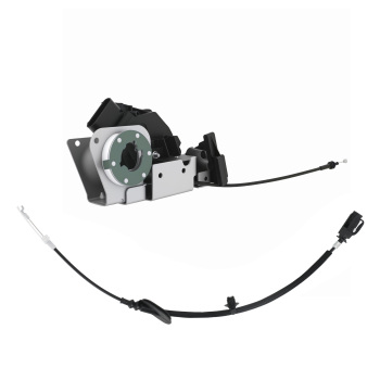 Attuatore Bloccaggio Centrale compatibile per Ford Tourneo Custom Bus 2.0 EcoBlue