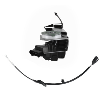 Door lock actuator for Ford Tourneo/Transit Custom V362 2.0 TDCi 12-18