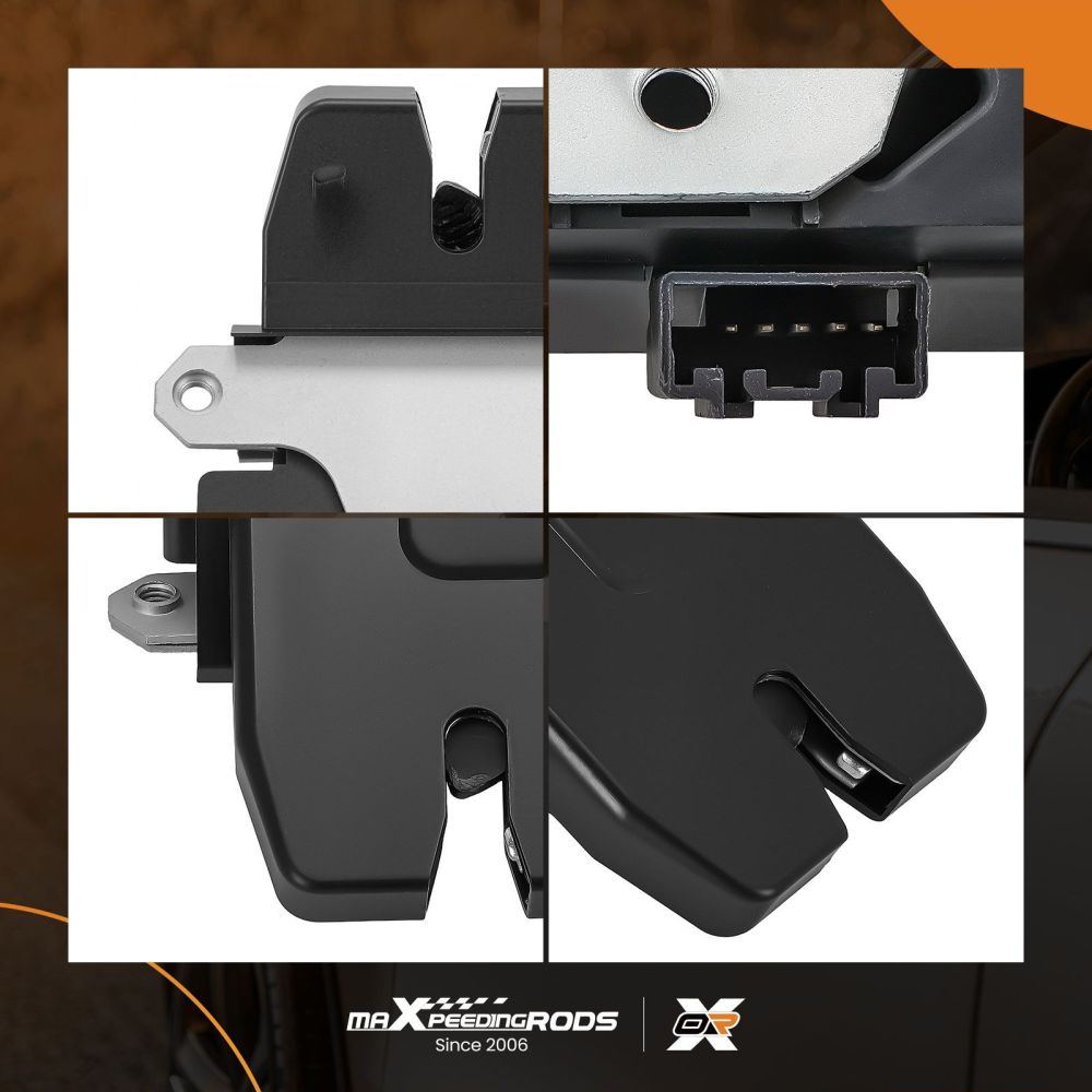 Attuatore Baule Elettrico compatibile per Ford Focus C-Max Mondeo 2007-2010 8M51R442A66AA