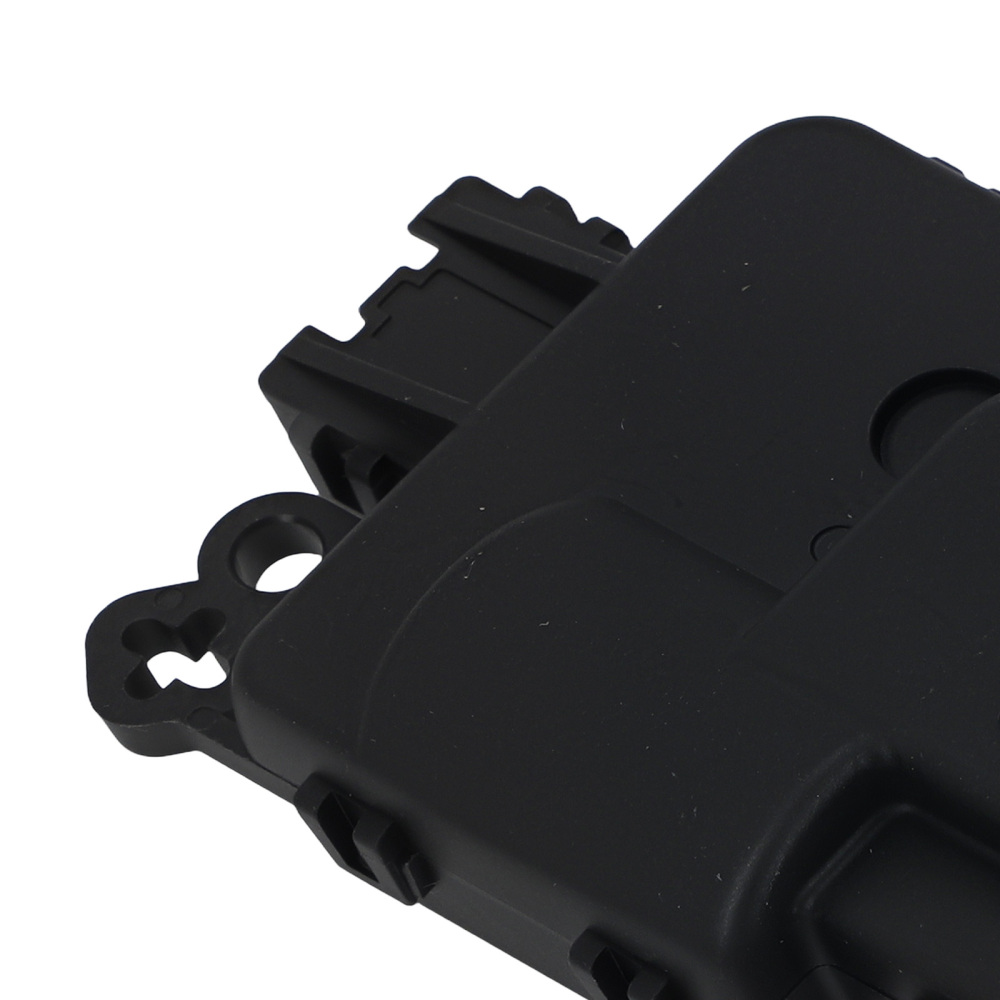 Compatible for AC Air Blend Door Actuator compatible for Ford Fiesta 2011-2018 604-251 BE8Z19E616A