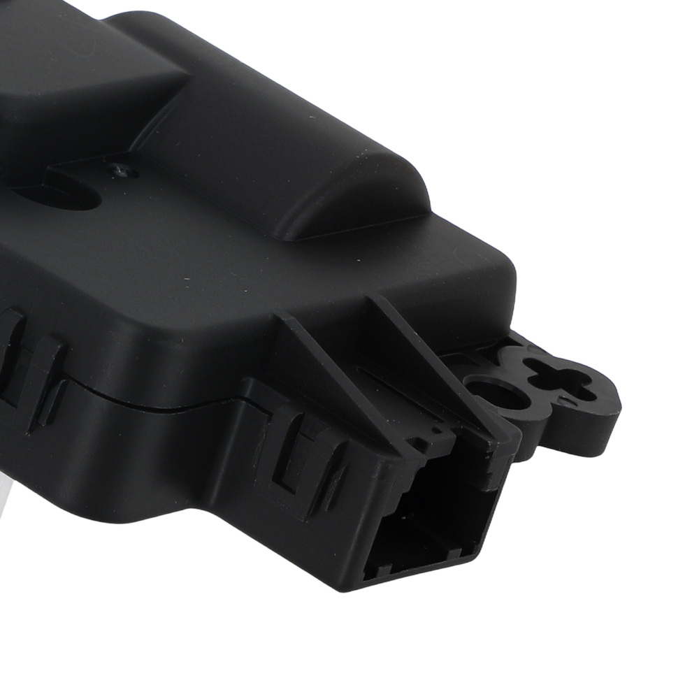 Compatible for AC Air Blend Door Actuator compatible for Ford Fiesta 2011-2018 604-251 BE8Z19E616A