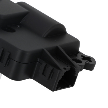 Compatible for AC Air Blend Door Actuator compatible for Ford Fiesta 2011-2018 604-251 BE8Z19E616A