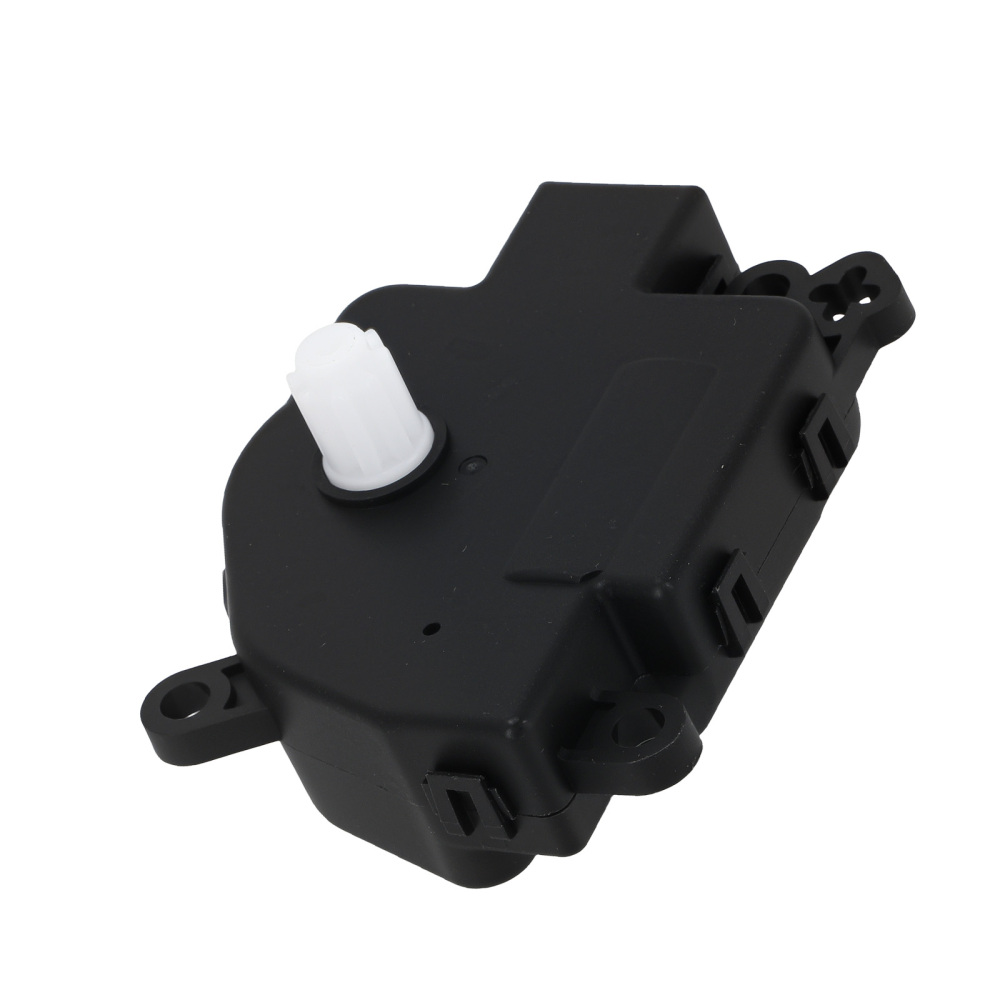 Compatible for AC Air Blend Door Actuator compatible for Ford Fiesta 2011-2018 604-251 BE8Z19E616A