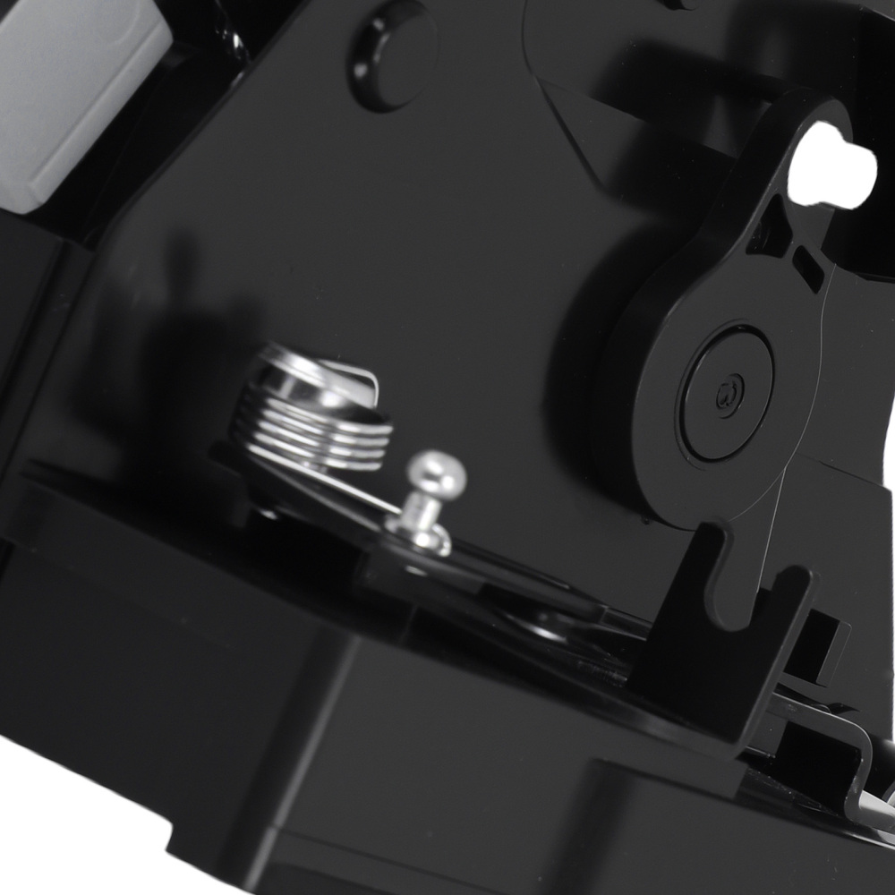 Door Lock Actuator compatible for BMW X5 2000-2006 Front Left 937-856 Metal Plastic