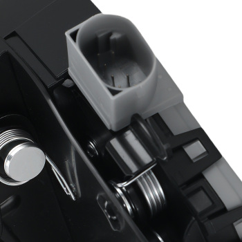 Door Lock Actuator compatible for BMW X5 2000-2006 Front Left 937-856 Metal Plastic