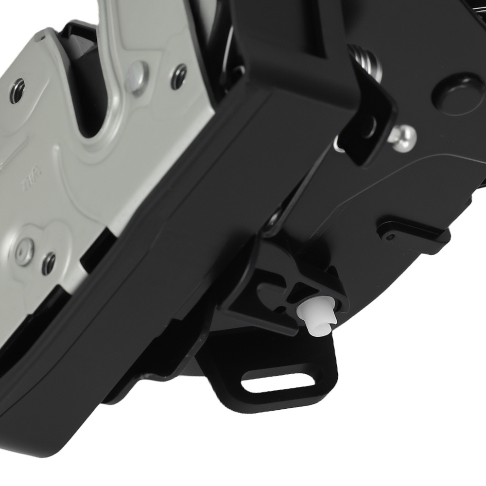 Door Lock Actuator compatible for BMW X5 2000-2006 Front Left 937-856 Metal Plastic