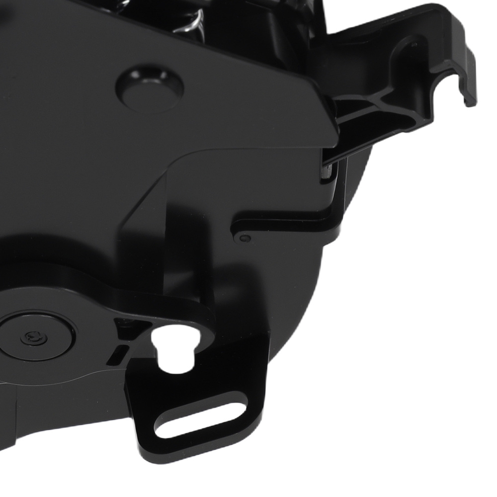 Door Lock Actuator compatible for BMW X5 2000-2006 Front Left 937-856 Metal Plastic