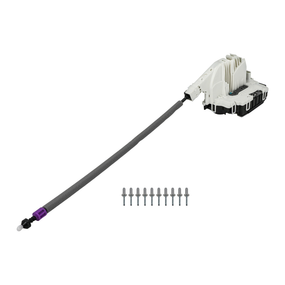 Attuatore Serratura Porta compatibile per Mercedes E350 A207 Cabriolet 2010-2011 2047201535