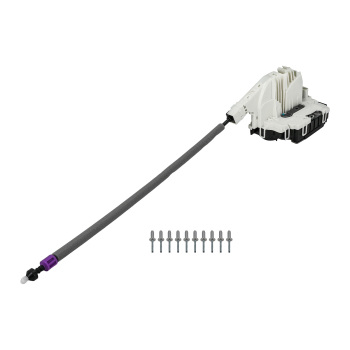 Attuatore Serratura Porta compatibile per Mercedes E350 A207 Cabriolet 2010-2011 2047201535