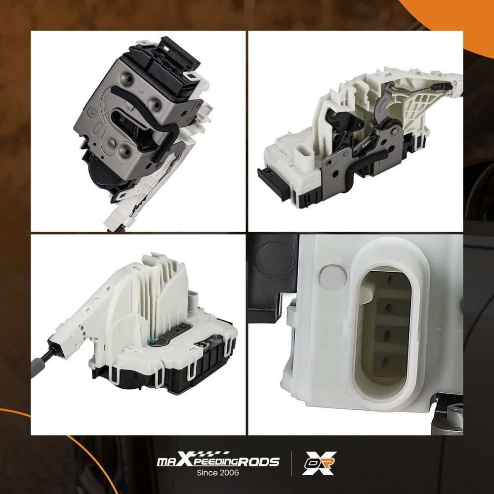 Attuatore Serratura Porta compatibile per Mercedes E350 A207 Cabriolet 2010-2011 2047201535