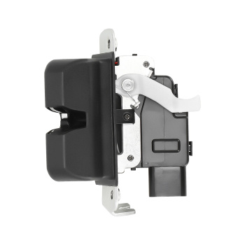 Rear Tailgate Trunk Latch Lock Actuator compatible for Kia Sorento 2016-2020 81230-C5000