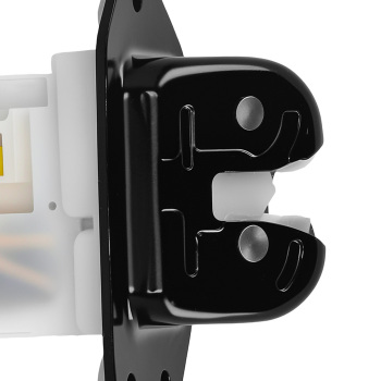 4-Pin Actuator Assembly compatible for Nissan Rogue Leaf 2008-2017 90502EN000 Tailgate