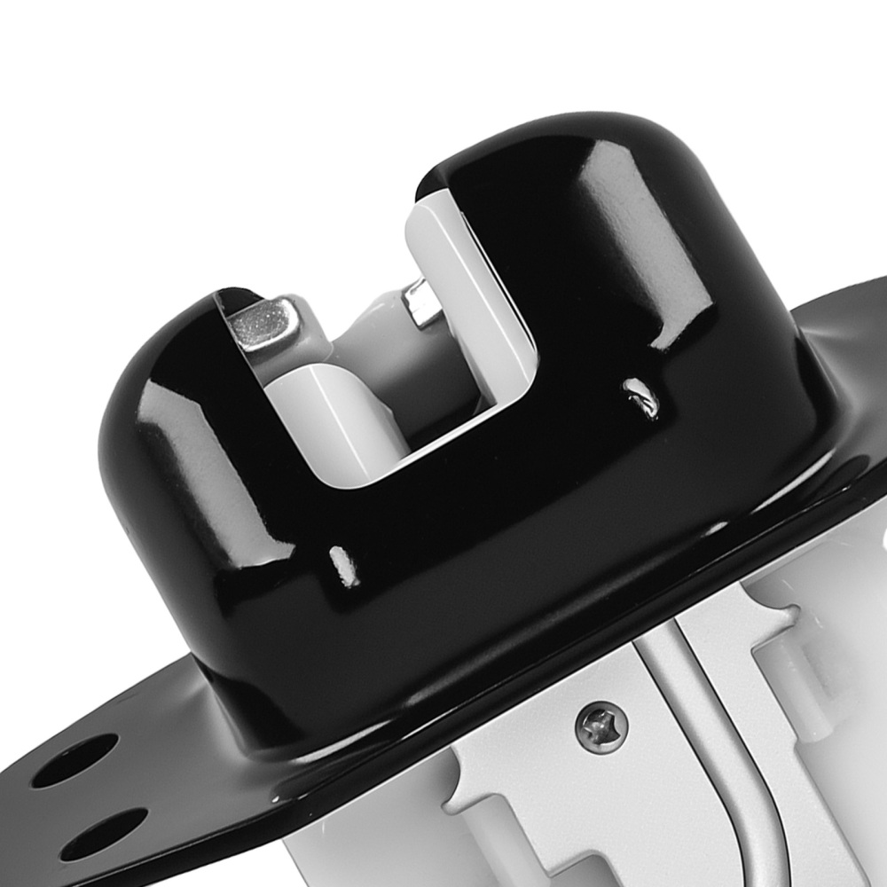 4-Pin Actuator Assembly compatible for Nissan Rogue Leaf 2008-2017 90502EN000 Tailgate