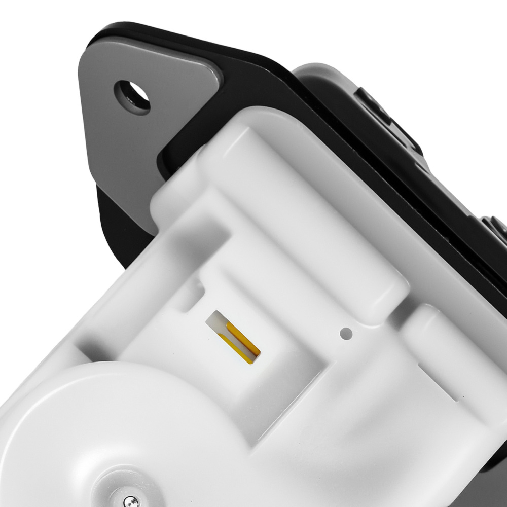 4-Pin Actuator Assembly compatible for Nissan Rogue Leaf 2008-2017 90502EN000 Tailgate