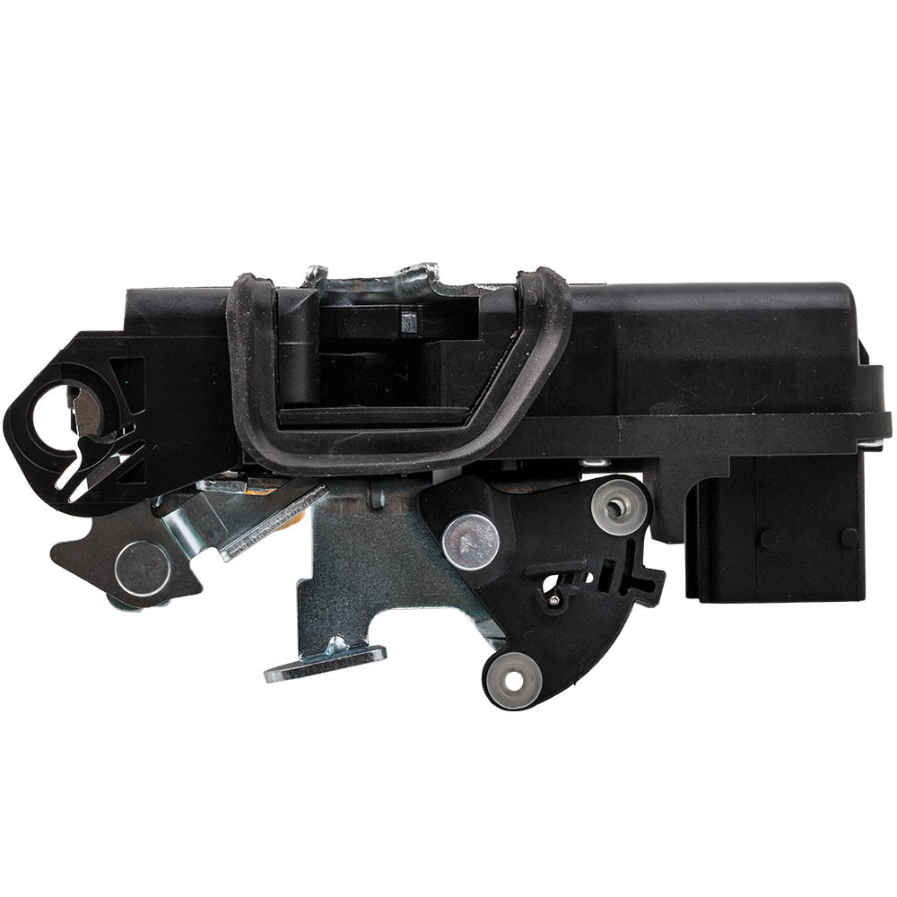Compatible for GMC Yukon compatible for Chevy Suburban 2007-2009 Door Lock Actuator Front Left Driver