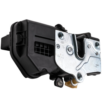 Compatible for GMC Yukon compatible for Chevy Suburban 2007-2009 Door Lock Actuator Front Left Driver