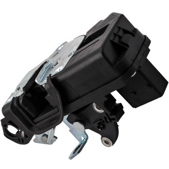 Driver Door Lock Actuator Front Left compatibile per Chevrolet Suburban Tahoe Sierra 1500