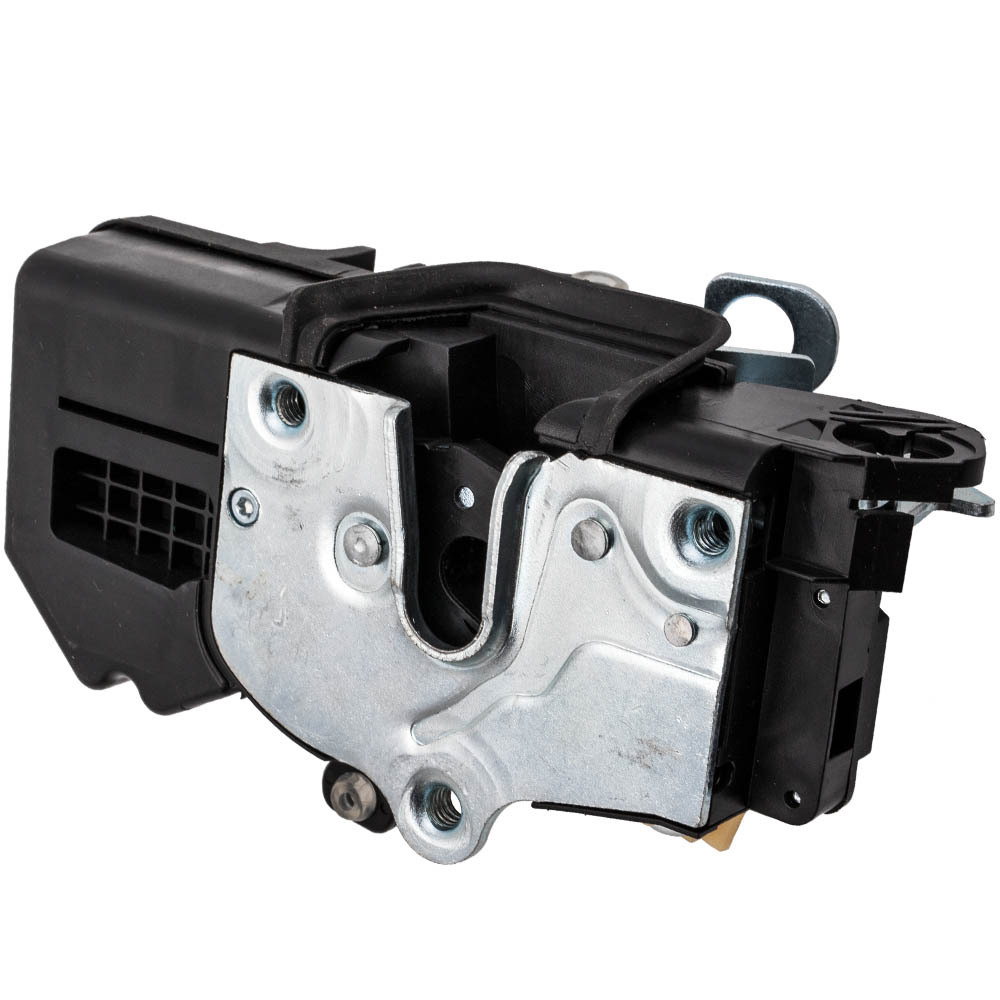 Driver Door Lock Actuator Front Left compatibile per Chevrolet Suburban Tahoe Sierra 1500