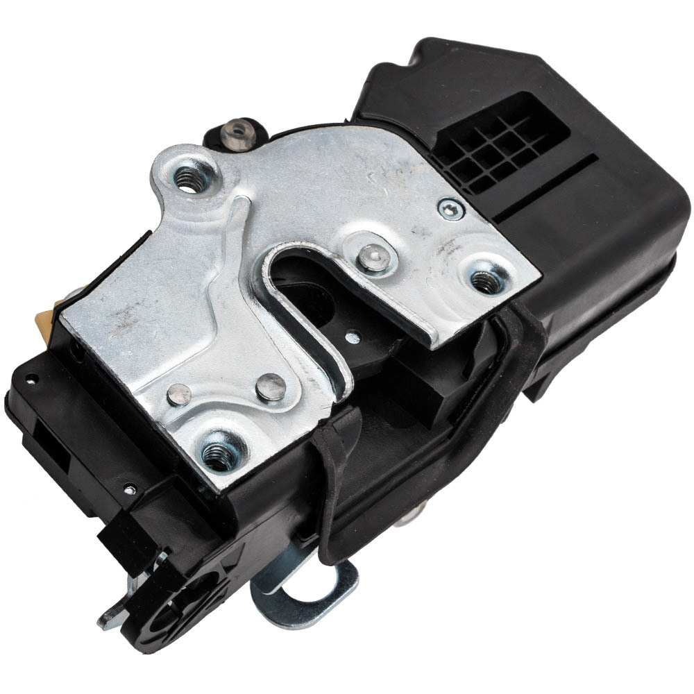 Driver Door Lock Actuator Front Left compatibile per Chevrolet Suburban Tahoe Sierra 1500