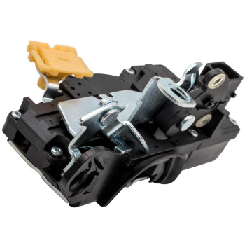 Power Door Lock Actuator Front Right Passenger Side compatible for Cadillac Compatible for Chevrolet GMC