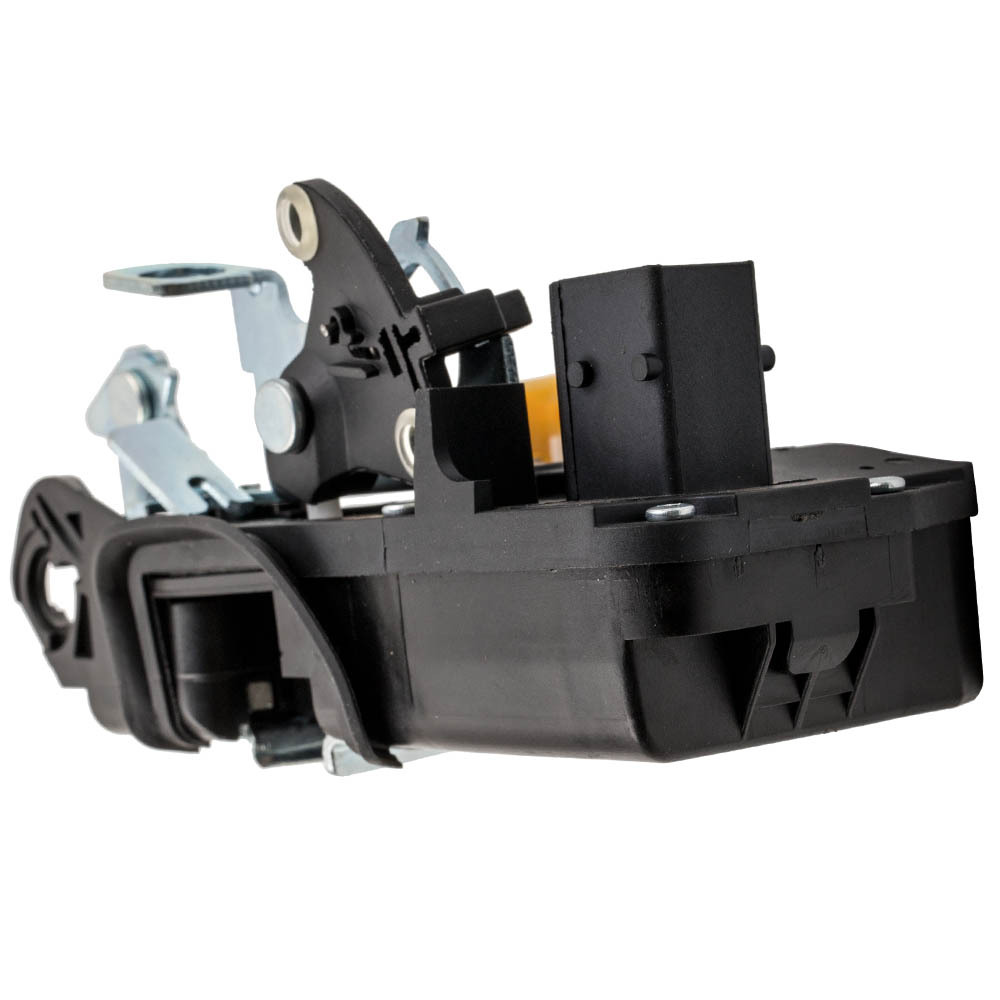 Compatible for Chevy Tahoe compatible for GMC Sierra compatible for Escalade  2007-09 Front Right Door Lock Actuator