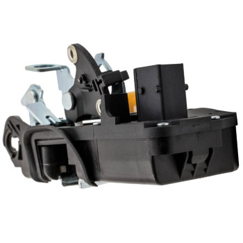 Power Door Lock Actuator Front Right Passenger Side compatible for Cadillac Compatible for Chevrolet GMC