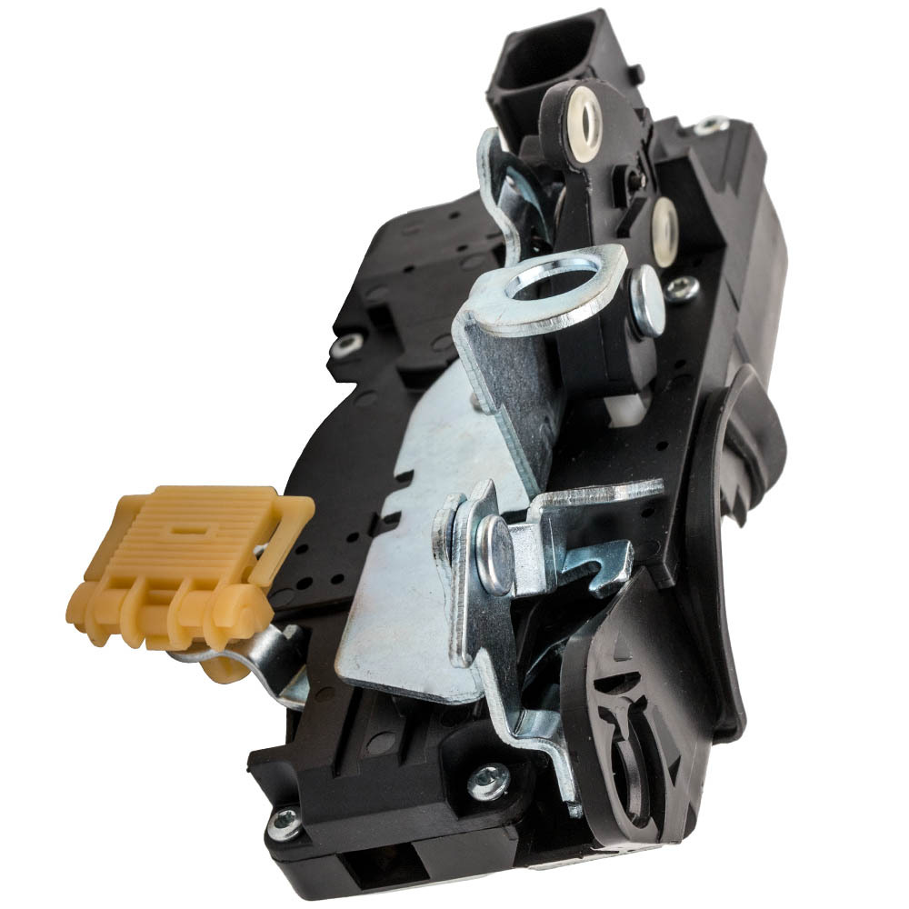 Compatible for Chevy Tahoe compatible for GMC Sierra compatible for Escalade  2007-09 Front Right Door Lock Actuator