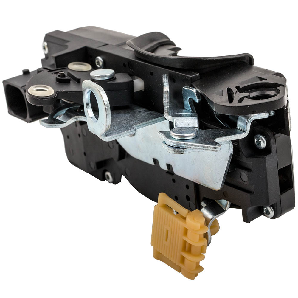 ASSOCIATION PORTE SERRURE ANTERIORE Dx compatibile per GMC SIERRA 1500 2500 3500 25945754