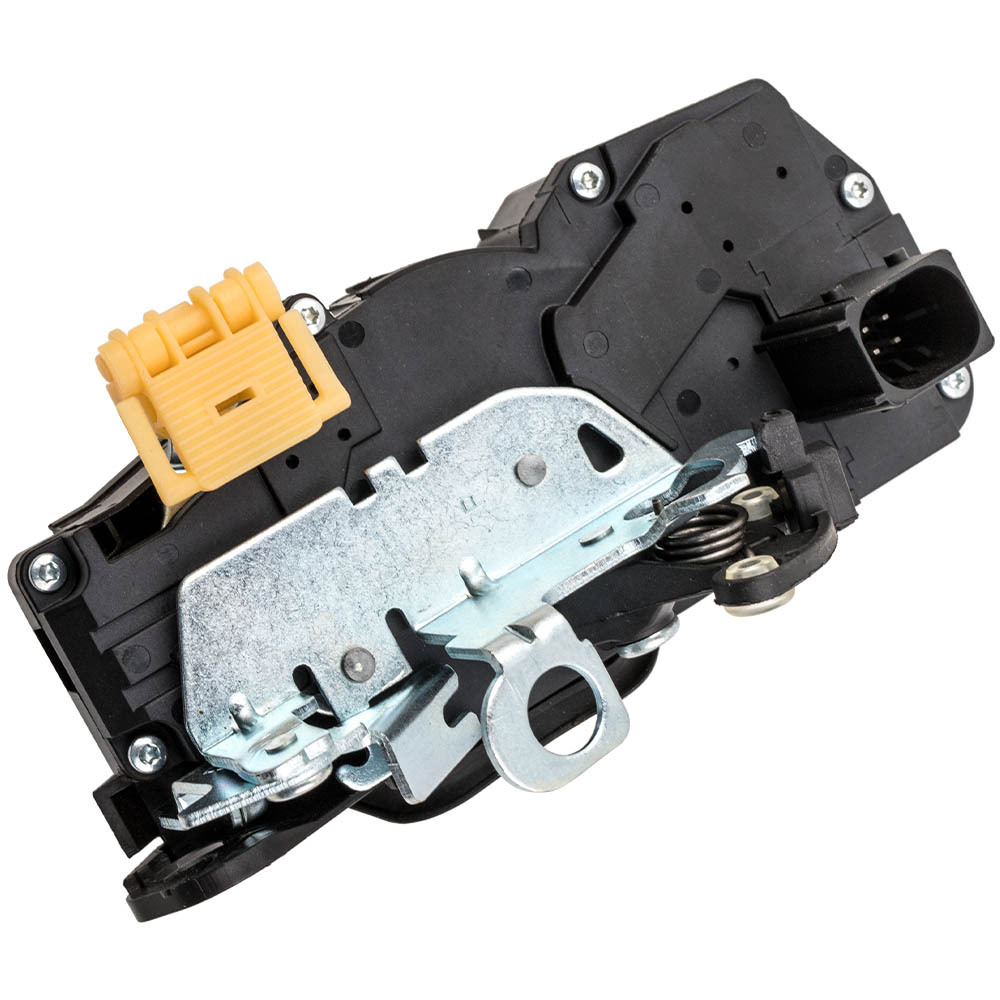 ASSOCIATION PORTE SERRURE ANTERIORE Dx compatibile per GMC SIERRA 1500 2500 3500 25945754