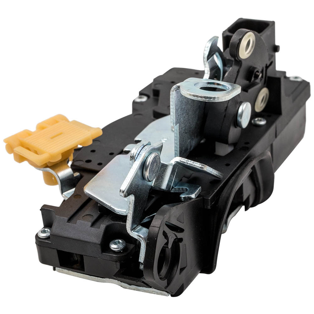 ASSOCIATION PORTE SERRURE ANTERIORE Dx compatibile per GMC SIERRA 1500 2500 3500 25945754