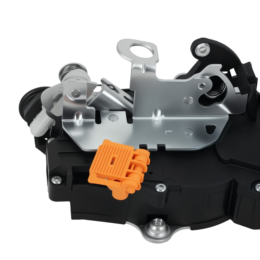 Door Lock Actuator compatible for Chevy Silverado 1500 07-09 931-108 Rear Left Driver Side