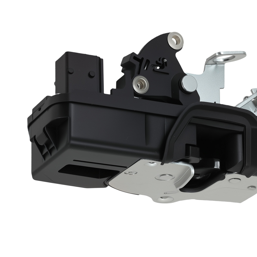 Door Lock Actuator compatible for Chevy Silverado 1500 07-09 931-108 Rear Left Driver Side