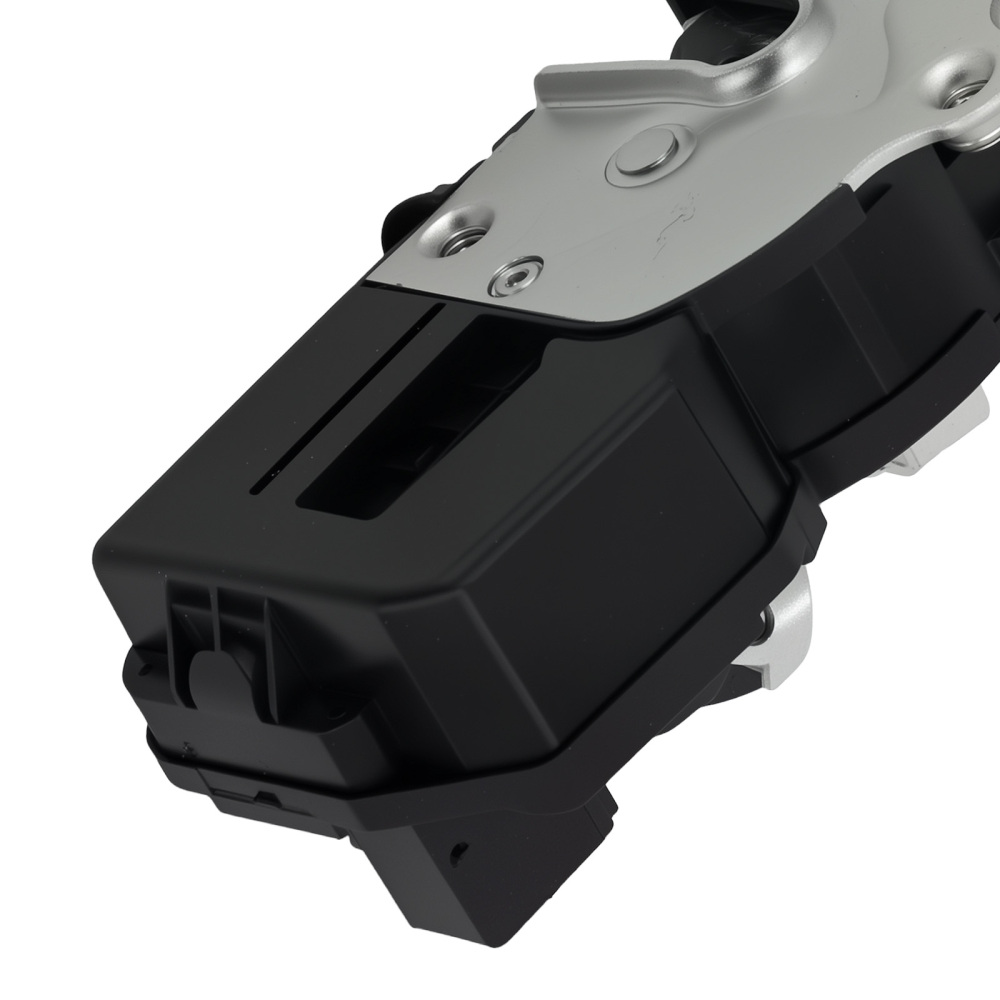 Door Lock Actuator compatible for Chevy Silverado 1500 07-09 931-108 Rear Left Driver Side