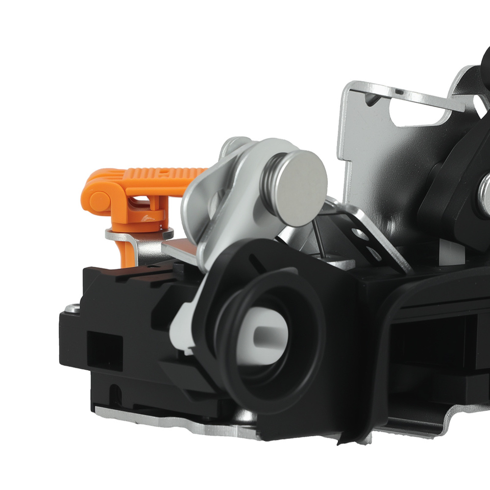 Door Lock Actuator for Avalanche/Compatible for Escalade 2007-09 15896625 Passenger Side