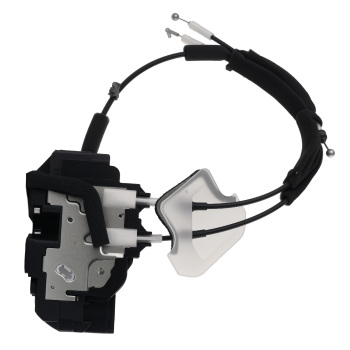 Door Lock Actuator FL compatible for INFINITI FX35 Base FX45 Base 2003-2008 80501CL00A