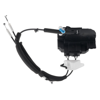 Door Lock Actuator FL compatible for INFINITI FX35 Base FX45 Base 2003-2008 80501CL00A
