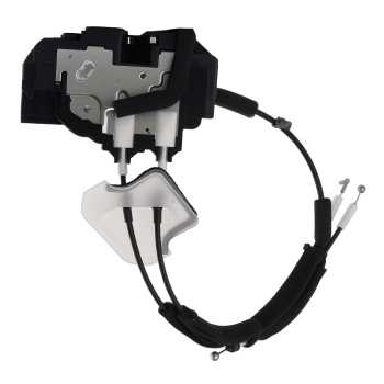 Door Lock Actuator FL compatible for INFINITI FX35 Base FX45 Base 2003-2008 80501CL00A
