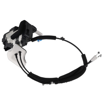 Door Lock Actuator FL compatible for INFINITI FX35 Base FX45 Base 2003-2008 80501CL00A