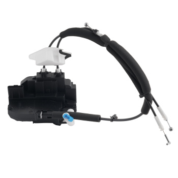 Door Lock Actuator FL compatible for INFINITI FX35 Base FX45 Base 2003-2008 80501CL00A