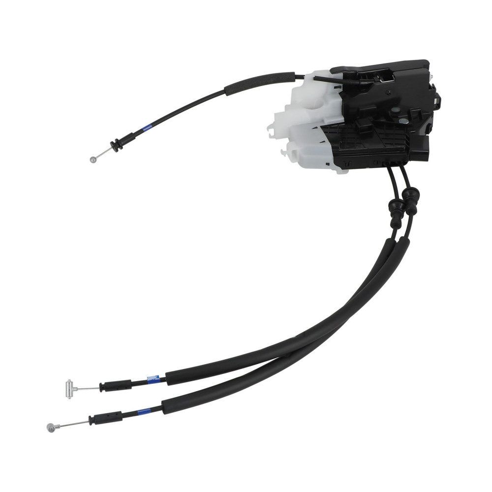 Attuatore Porta Posteriore Sinistra 12V compatibile per Hyundai Tucson 15-20 81410-D3000